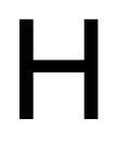 H image