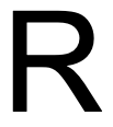 R image