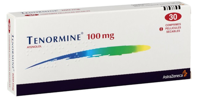 Ténormine image