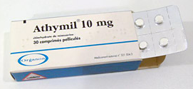 Athymil image