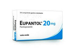 Eupantol image