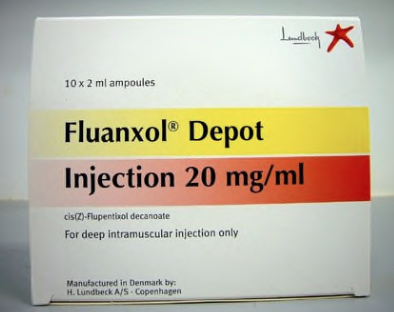Fluanxol image