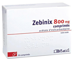 Zebinix image