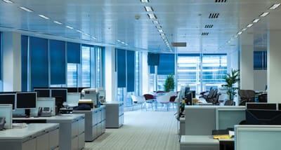 Toxic-free Commercial Cleaning Services  image