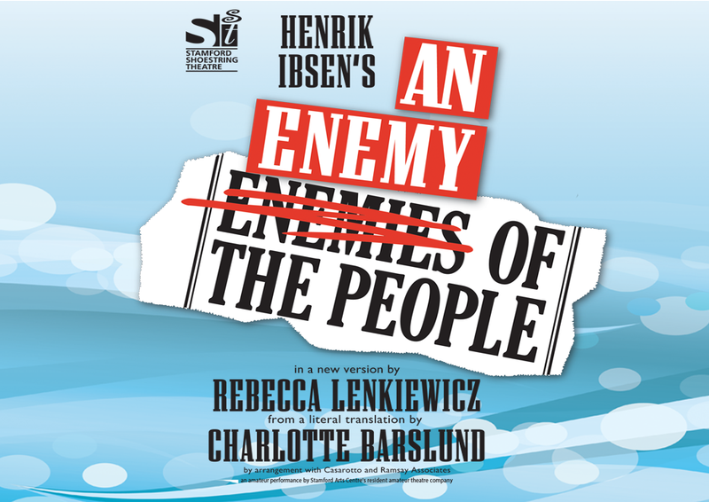 An Enemy of the people