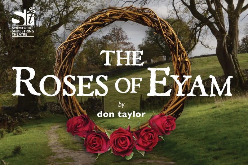 The Roses of Eyam