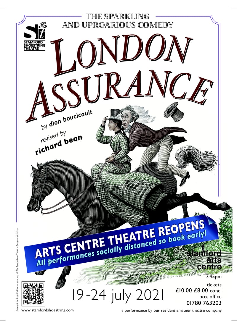 London Assurance
