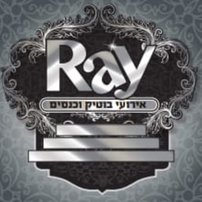 Ray ארועים