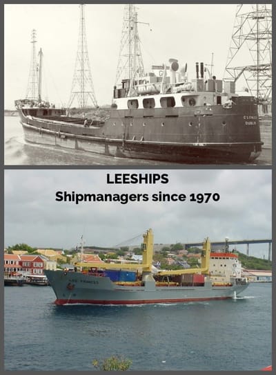 Leeships History image