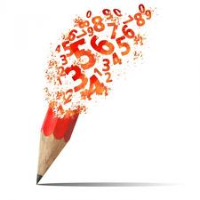 Аз и числата