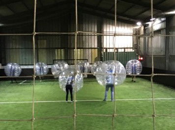 Entrainement spécial