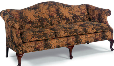 Siapa Penemu Sofa