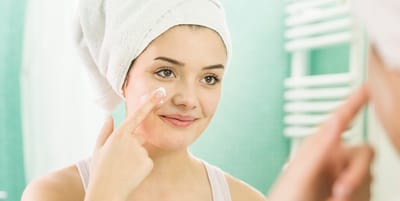 ¡CUIDA TU PIEL EN ÉPOCAS DE VERANO!😁