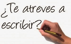 ¡Desestresate de la mejor manera! ESCRIBIENDO!!!