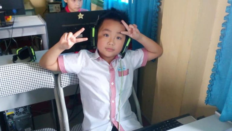 Hoàng Gia Trí Đức