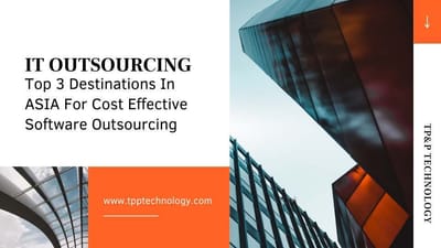 Communication barriers in IT outsourcing image