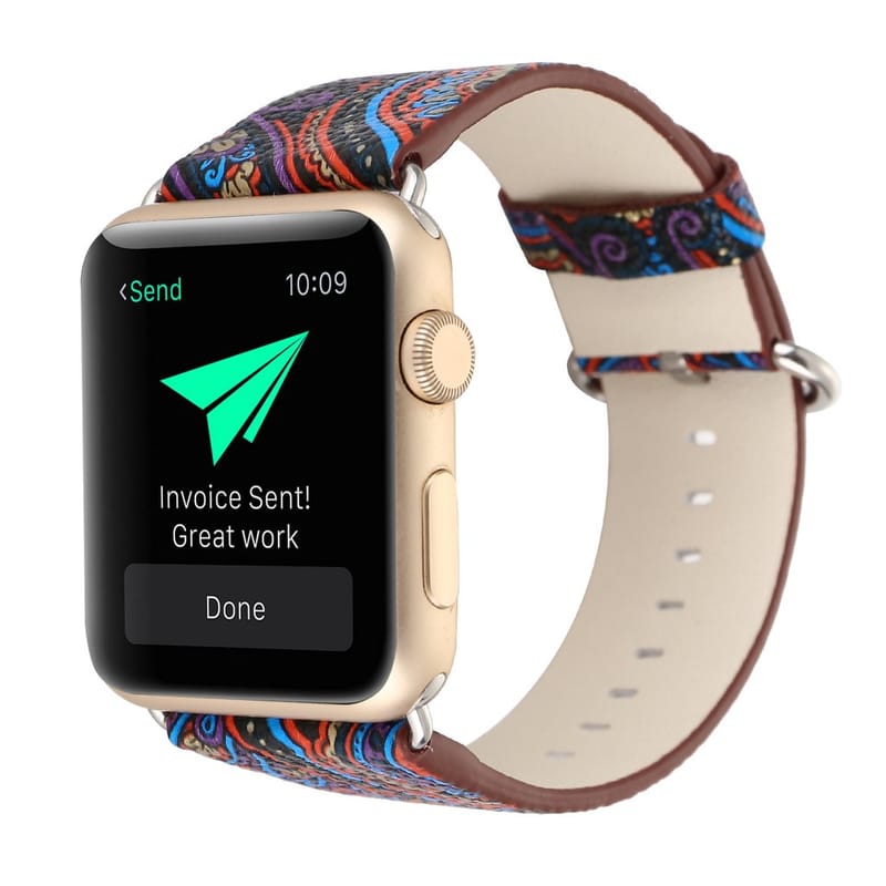 Apple Watch Straps 44mm for Those Who Love Styling Their Looks