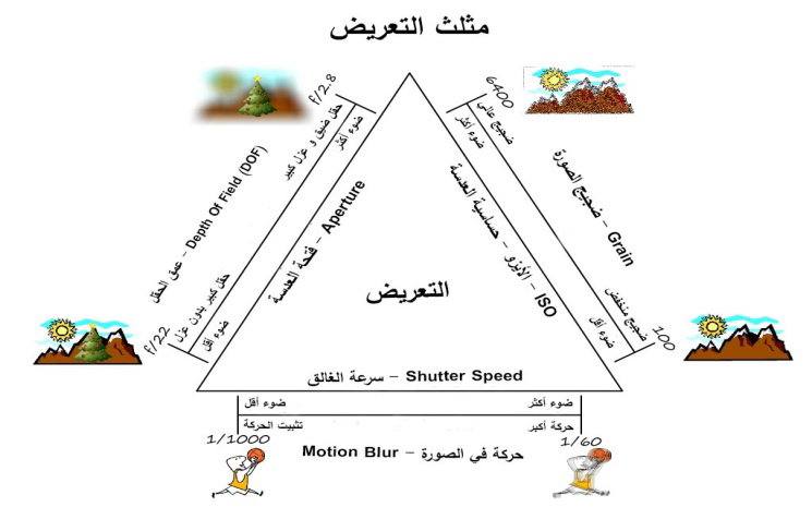 الفصل الثالث