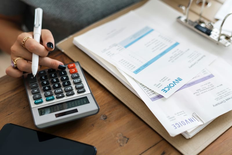 FINANCIAL