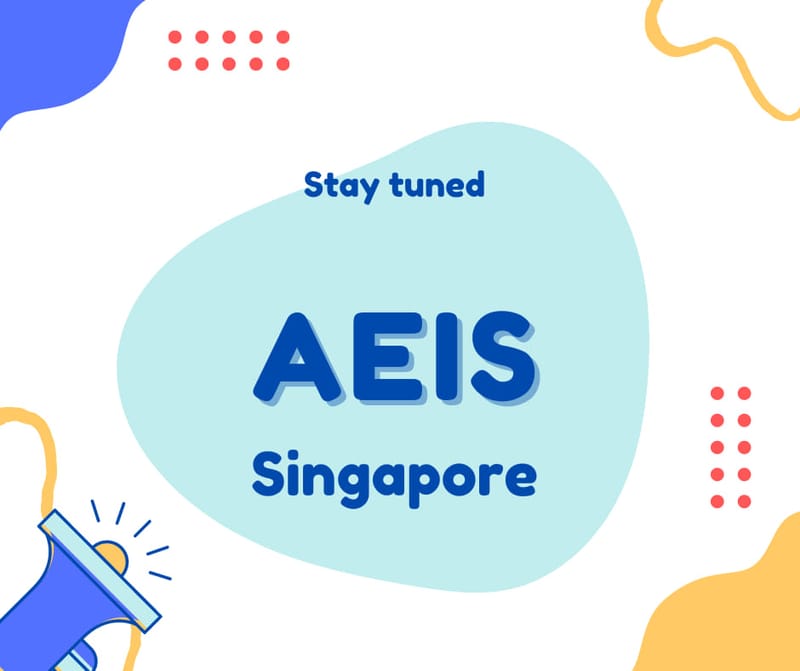 AEIS Tuition