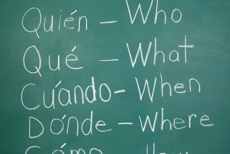 Start Your Spanish Journey With These 10 Key Phrases