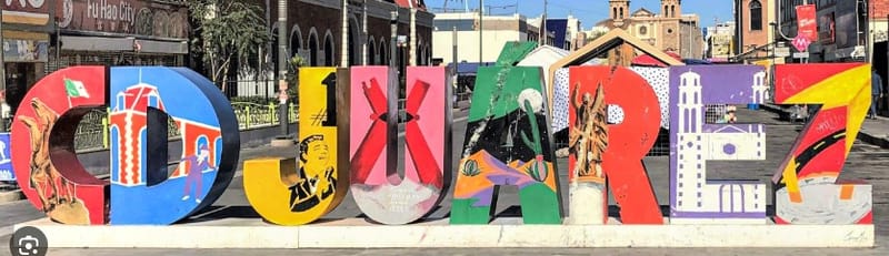 Ciudad Juarez