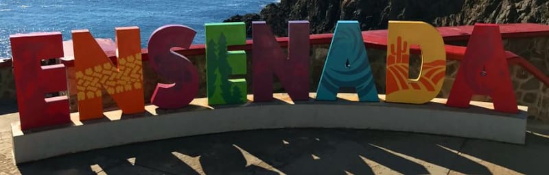 Ensenada