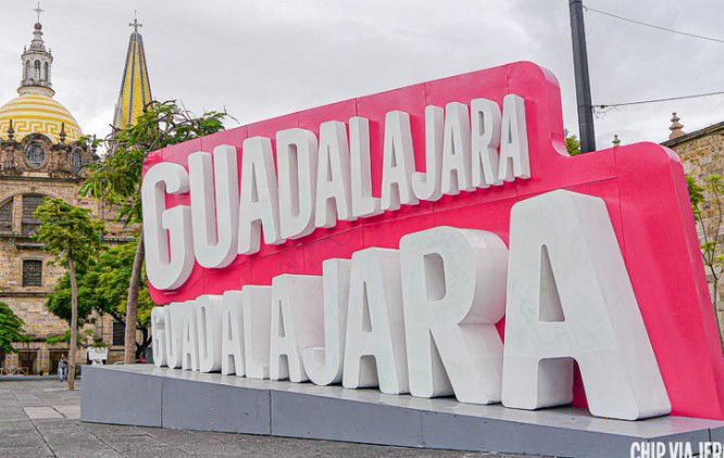 Guadalajara