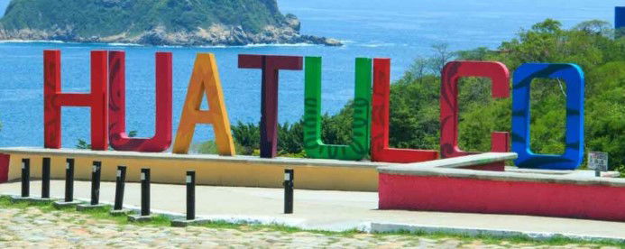 Huatulco