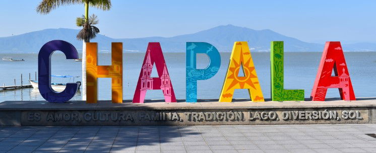 Lake Chapala