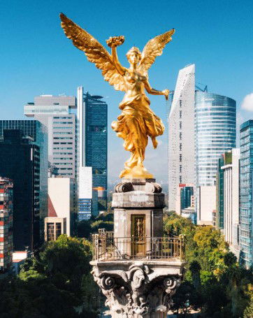 Mexico City