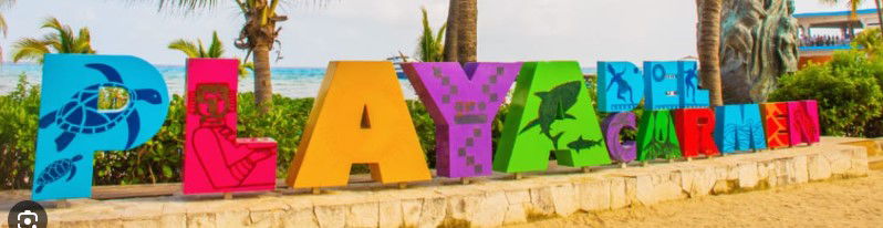Playa del Carmen