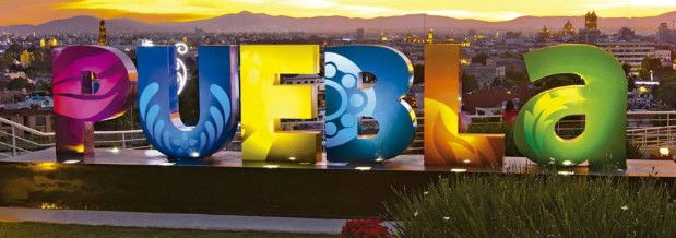 Puebla