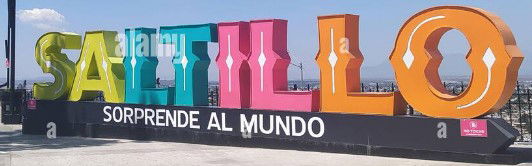 Saltillo