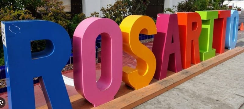 Rosarito
