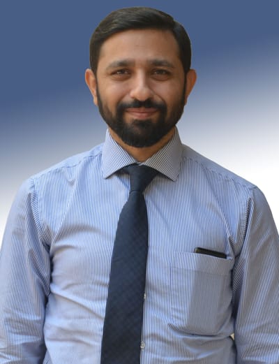 Dr Junaid Ahmad Consultant Plastic Surgeon Lahore
