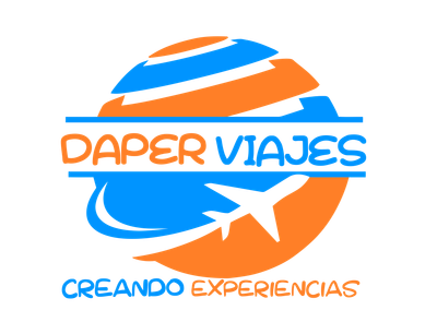 Daper Viajes