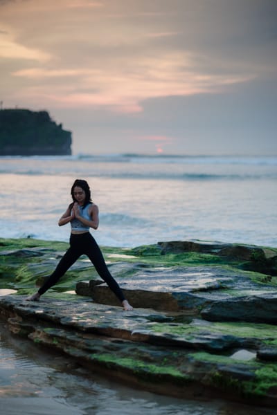 ARTI MARZIALI, SDC, YOGA E MEDITAZIONE image