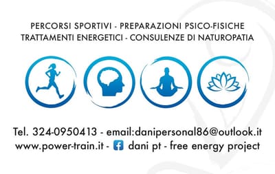 ELENCO DELLE MIE REFERENZE image