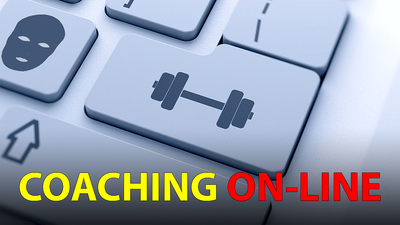 COACHING ON-LINE image
