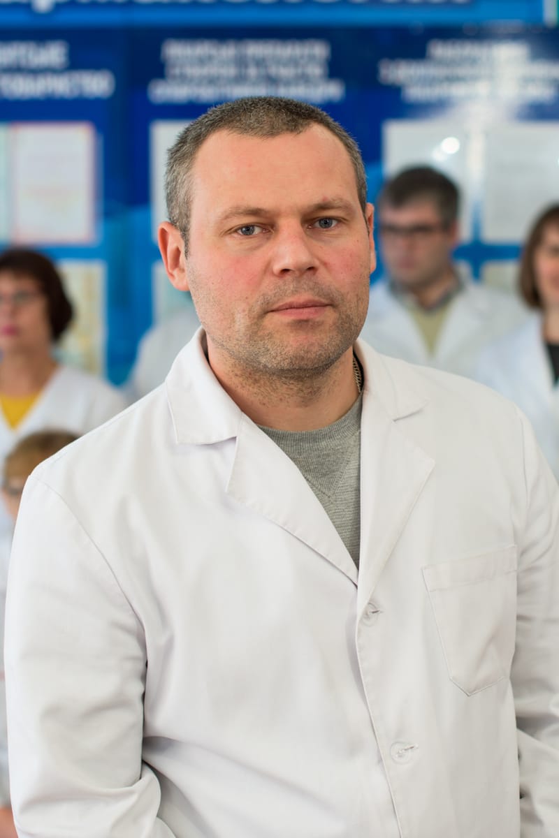 Egorov Artem Anatolievich