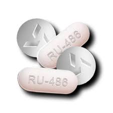 The truth about RU-486 aka "The Pill"