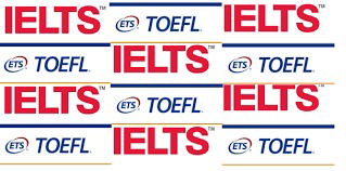 TOEFL CERTIFICATE