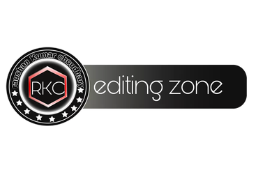 Rkc editing zone