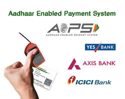 YES BANK CSP BC AGENT (AEPS)