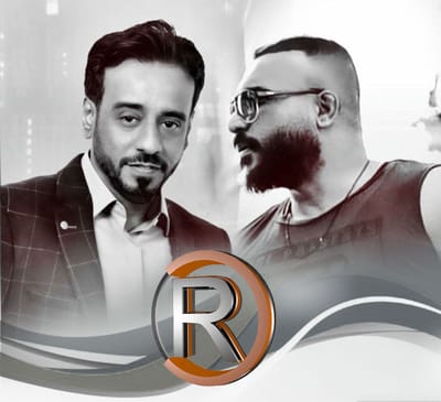 نبدة قصيرة عن الفنان الملحن نصرت البدر والمخرج رافت البدر image