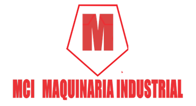 MCI MAQUINARIA INDUSTRIAL