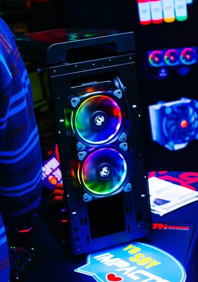 customgamingPC image