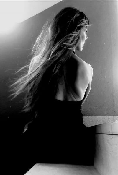 Poèsies Tango dans l'ombre de la lune  image